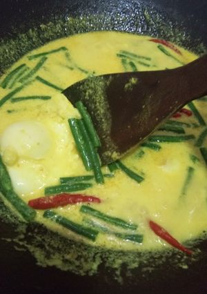 Foto resep Telur peleumak