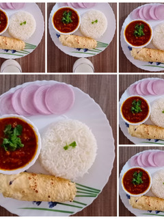 રાજમા મસાલા ચાવલ (Rajma Masala Rice Recipe In Gujarati) રેસીપી મુખ્ય ફોટો