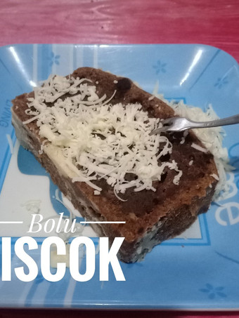 Bagaimana Membuat 64. Bolu Piscok Ekonomis