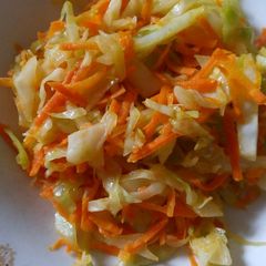 A picture of Cabbage #authormarathon.