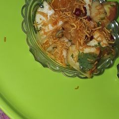 A picture of Fruit chat.