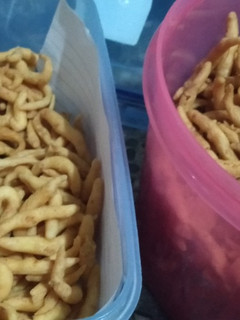 Foto resep Stikeju (telur gabus keju/kricu keju) by: Ma'Cun