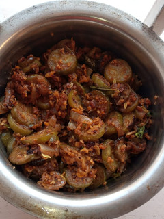 கோவைக்காய் பொரியல் செய்முறை முக்கிய புகைப்படம்