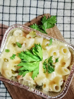 Foto resep Makaroni schotel