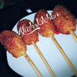 My Special Yam kebab