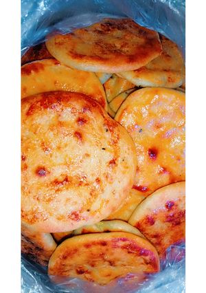 صورة لوصفة قرص طرية