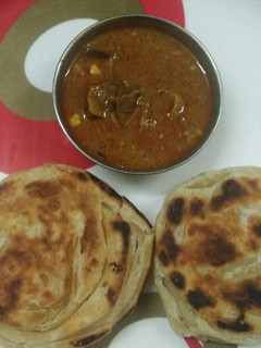 மதுரை பன் பரோட்டா செய்முறை முக்கிய புகைப்படம்