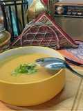 Lentil Soup