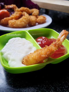 Foto resep Ebi Furai ala Hokben