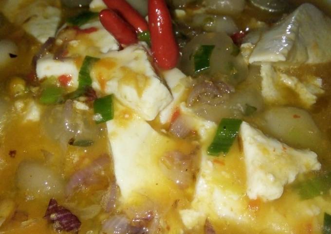 Ini dia! Bagaimana cara bikin Cilok Goang yang gurih