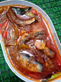 Foto resep Sarden Kaleng