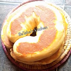 A picture of Bread.