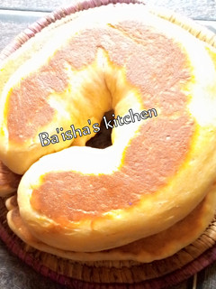 A picture of Bread.