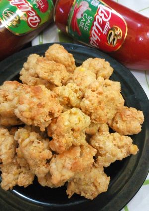 Foto resep Tahu Pok Pok