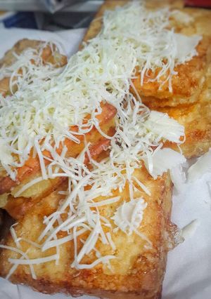 Foto resep Gabin tape madu