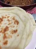 Roti Arab — Khubz