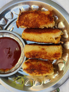 Bread maggi roll செய்முறை முக்கிய புகைப்படம்