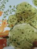 முடக்கத்தான் ஹனி கேண்டி (Mudakkathaan honey candy recipe in tamil)
