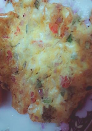 A picture of Omlet.