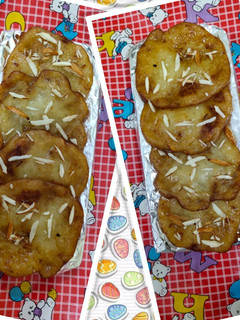 केले का मालपुआ (kele ka malpua recipe in Hindi) रेसिपी मुख्य फोटो