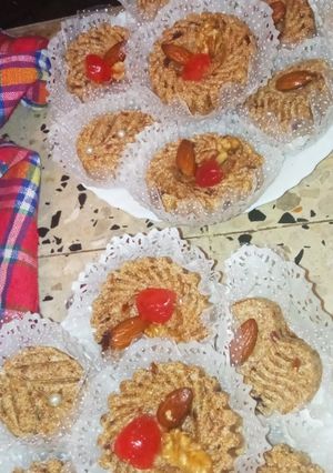 صورة لوصفة الرفيس التونسي⁦ ❤️⁩⁦❤️⁩👌