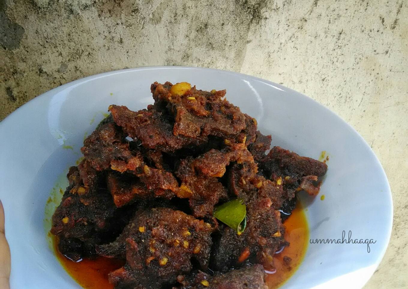 Langkah Mudah untuk Menyiapkan Lidah Sapi Rica-Rica Anti Gagal