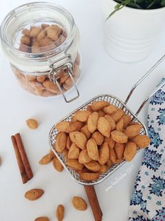 Foto resep Biji Ketapang
