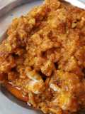 மூளை ப்ரை(brain fry recipe in tamil)