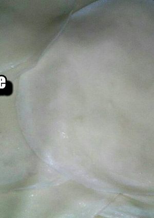 Foto resep Kulit lumpia anti sobek