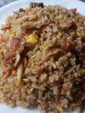 Nasgor Kentucky Special