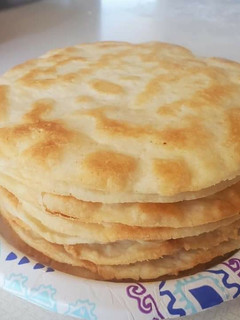 Una foto de Rogel sin gluten de 2 ingredientes