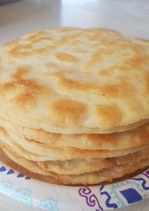 Una foto de Rogel sin gluten de 2 ingredientes