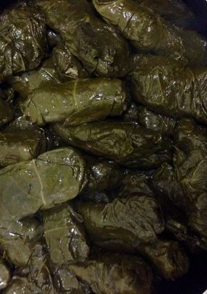 صورة لوصفة ورق سلق (براك)