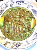 California Farm Guacamole Dip