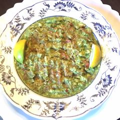A picture of California Farm Guacamole Dip.