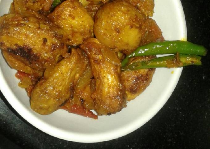 Simple Way to Prepare Thomas Keller Masala arbi