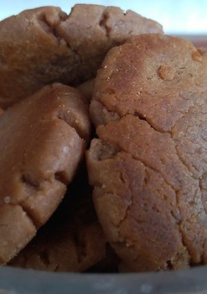 Foto resep Cookies Rumahan