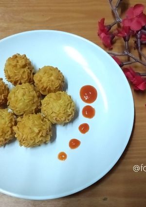 Foto resep Tahu Rambutan