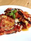 Parmigiana de Paula