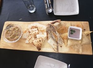 Una foto de Tabla mexicana a mi gusto