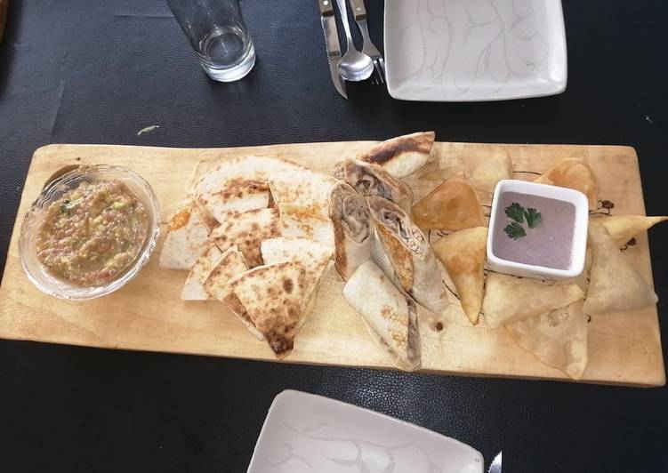 Tabla Mexicana A Mi Gusto Receta De Marllory Kris Olguin Reyes Cookpad cookpad com