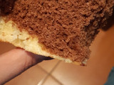 Torta marmolada fácil y rápida 👌🥰