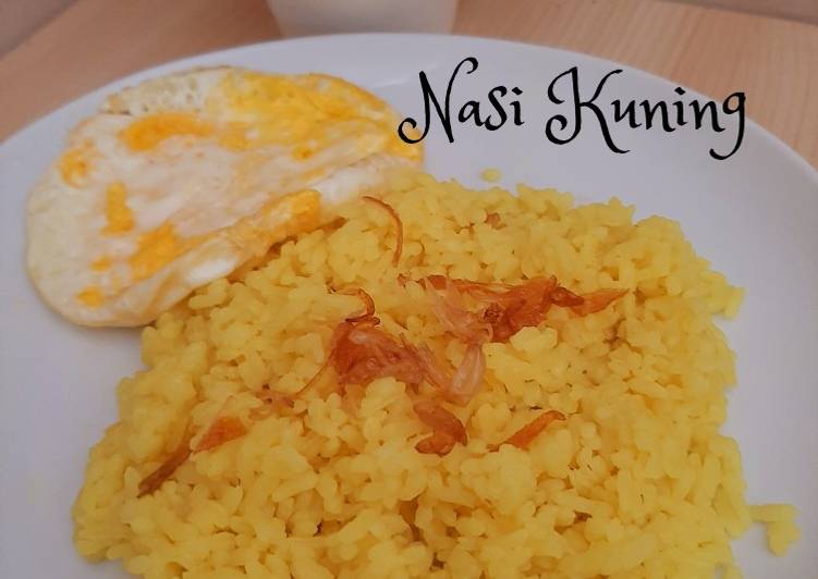 Nasi Kuning