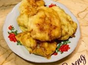 Gambar misoa goreng bihun