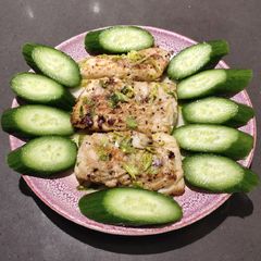 A picture of Fried Fish Fillet.