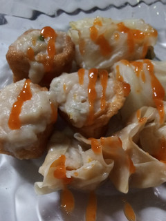 Foto resep Tahu bakso dan siomay mini
