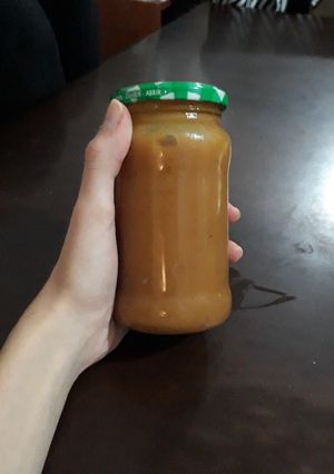 Una foto de ♡ Dulce de leche casero♡