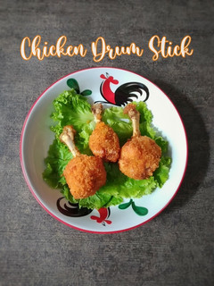 Foto resep Chicken Drum Stick