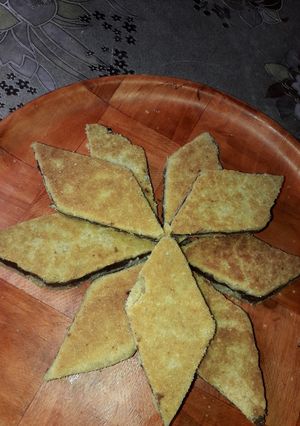 صورة لوصفة براج 😋