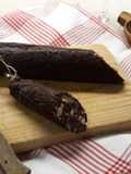 Trampantojo de morcilla